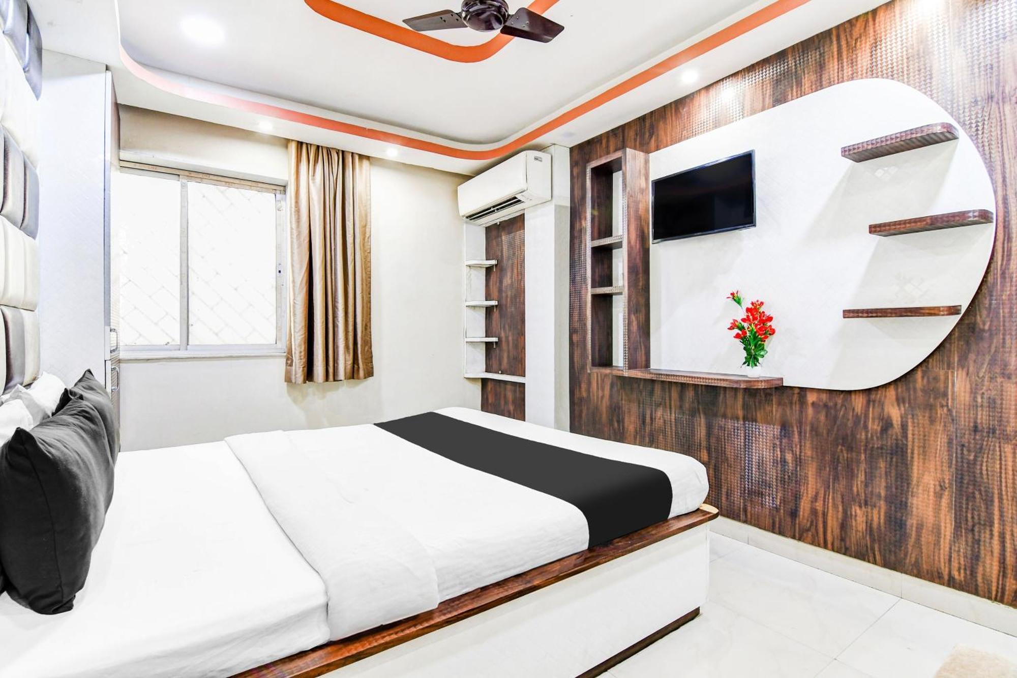 Super Hotel O Tagore Park Ruby Road Calcuta Exterior foto