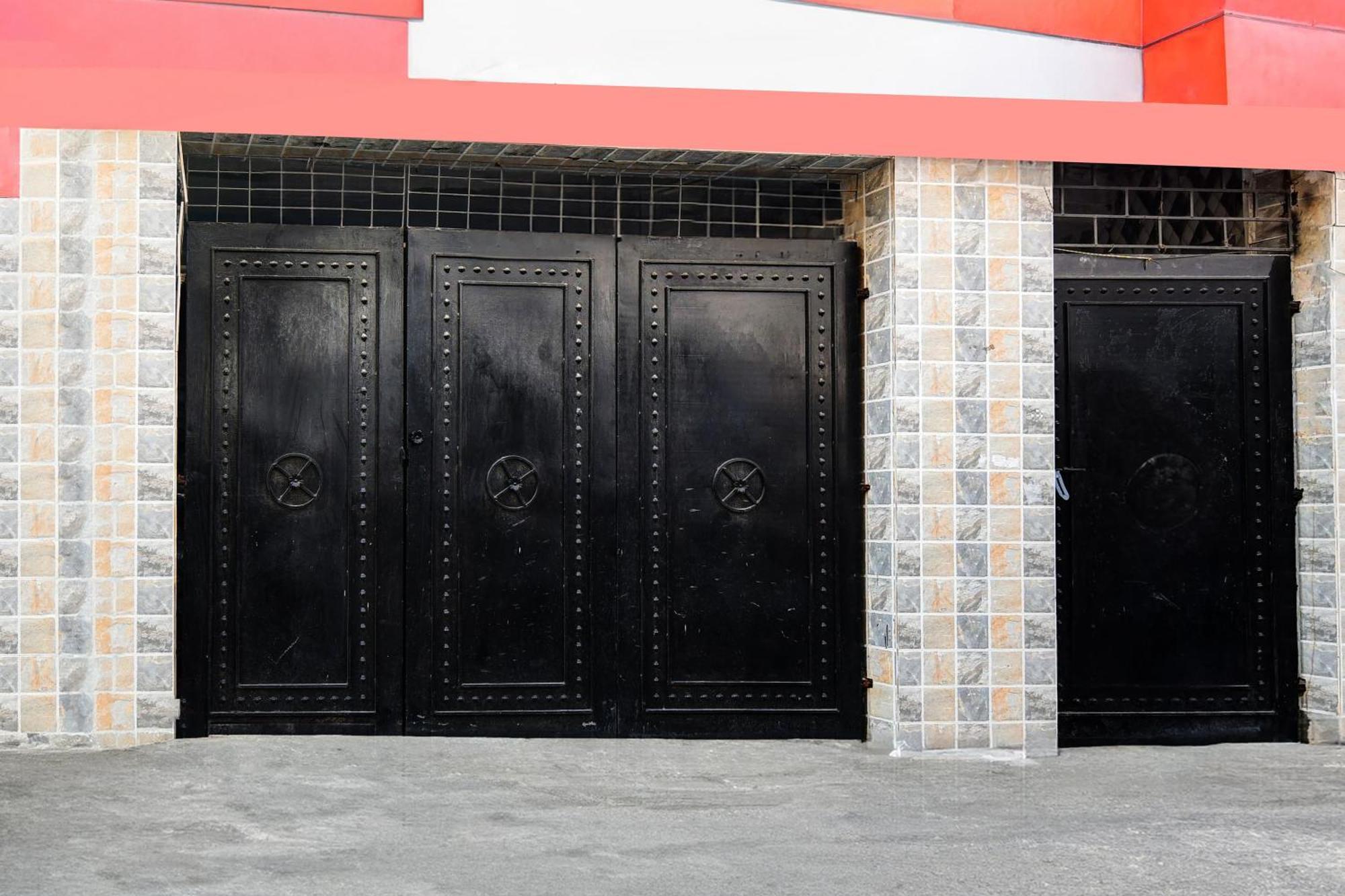 Super Hotel O Tagore Park Ruby Road Calcuta Exterior foto