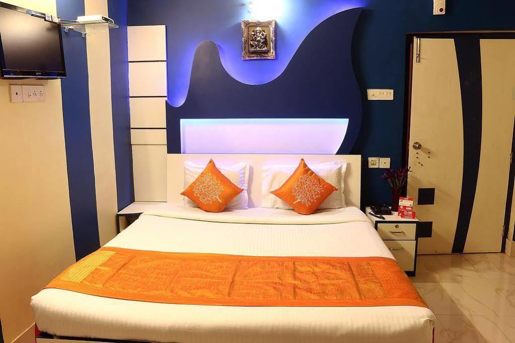 Super Hotel O Tagore Park Ruby Road Calcuta Exterior foto