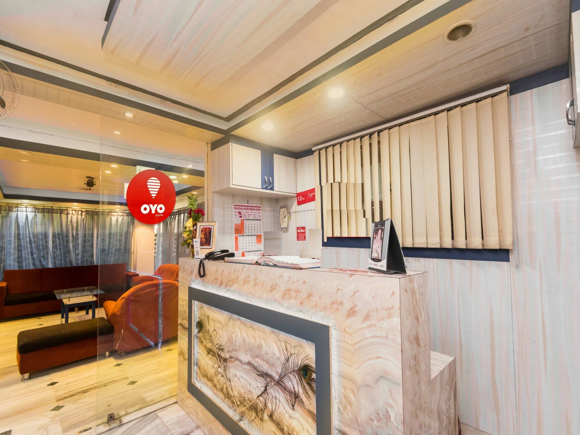 Super Hotel O Tagore Park Ruby Road Calcuta Exterior foto